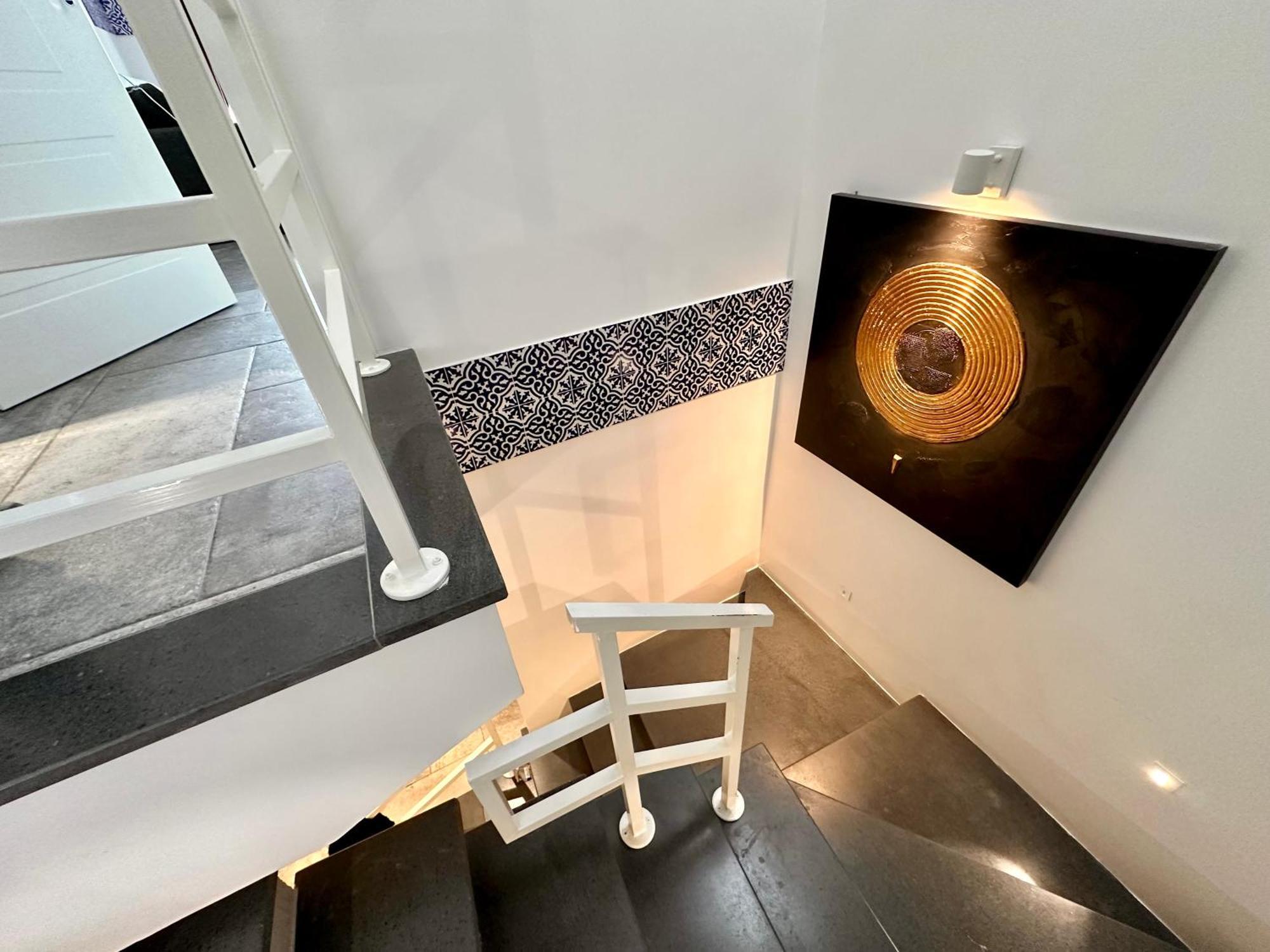 Bossa Amalfi Hotel 3*
