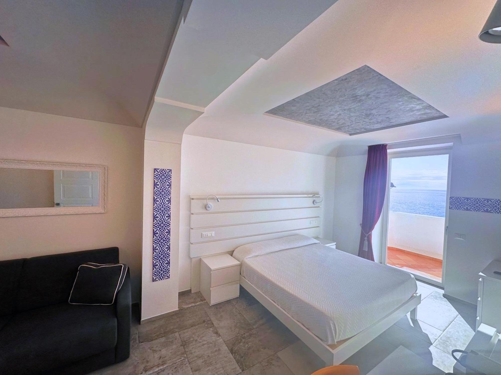 Hotel Bossa Amalfi Ravello