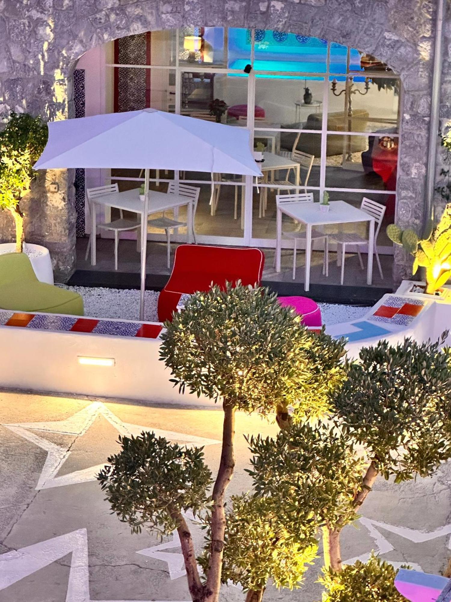 Bossa Amalfi 3*
