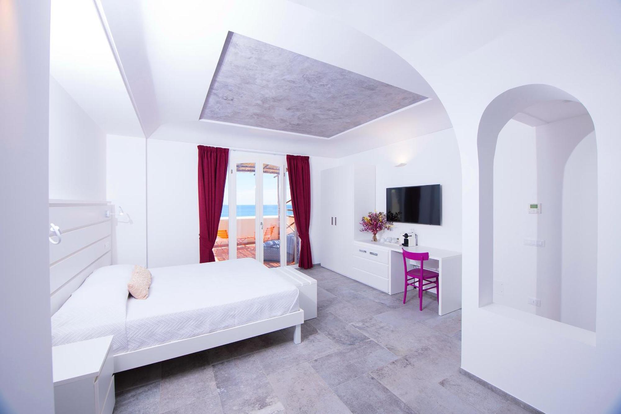Bossa Amalfi